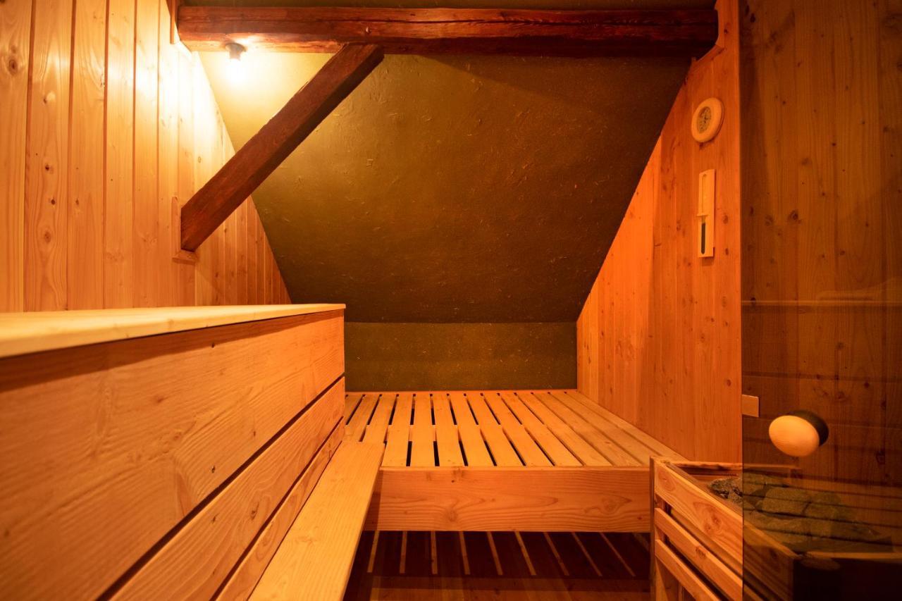Das Haus In Spay An Der Mosel Mit Sauna Zell an der Mosel Dış mekan fotoğraf
